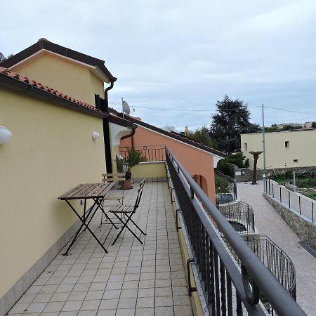 Ca' Du Rian Apartment Loano Exterior photo