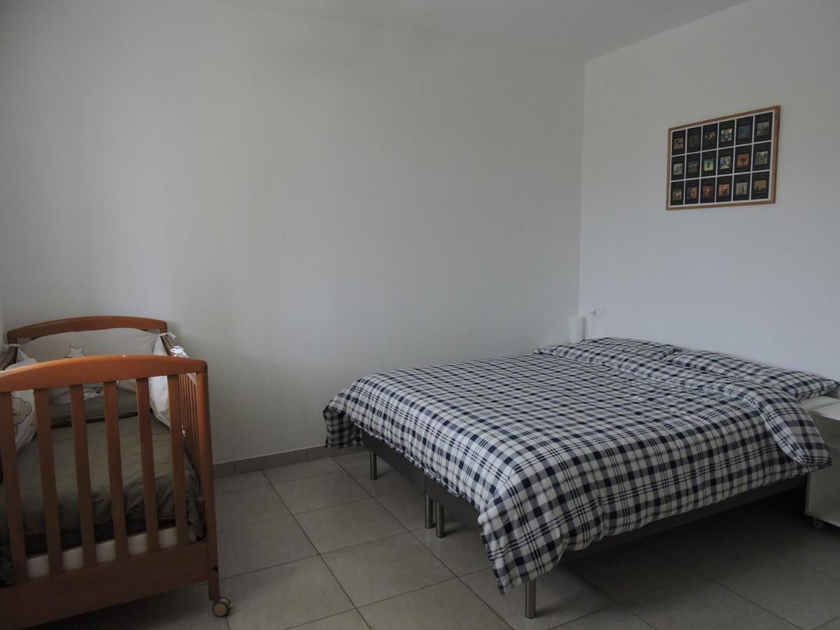 Ca' Du Rian Apartment Loano Exterior photo