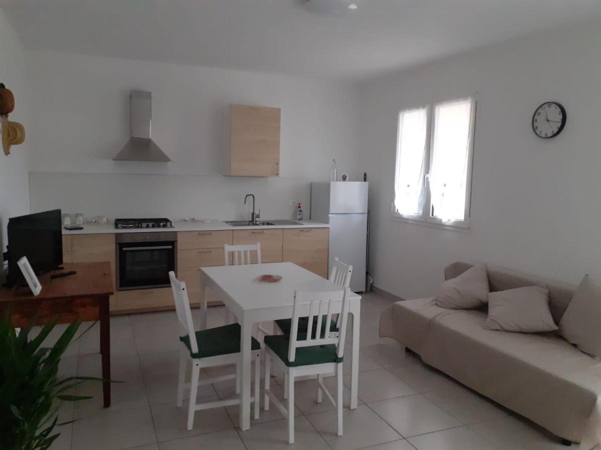 Ca' Du Rian Apartment Loano Exterior photo
