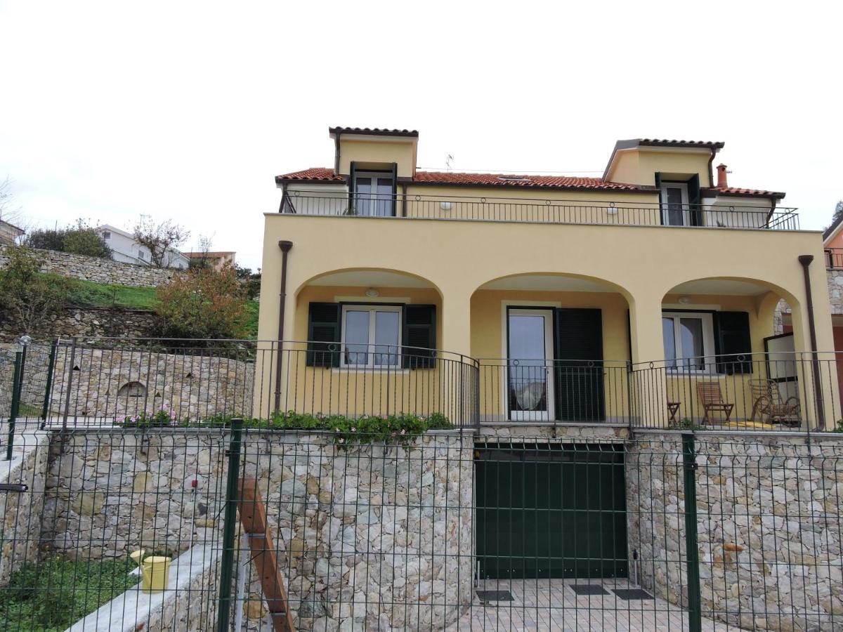 Ca' Du Rian Apartment Loano Exterior photo